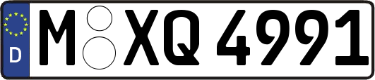M-XQ4991