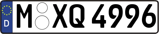 M-XQ4996
