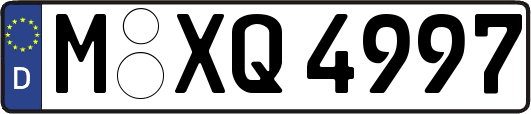 M-XQ4997