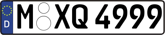 M-XQ4999