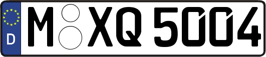M-XQ5004