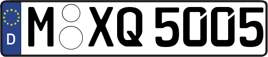 M-XQ5005