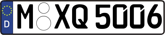 M-XQ5006
