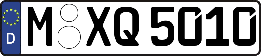 M-XQ5010
