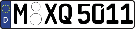 M-XQ5011