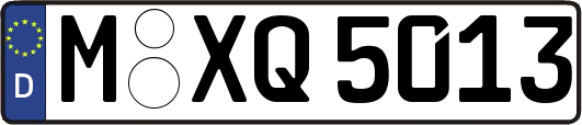 M-XQ5013