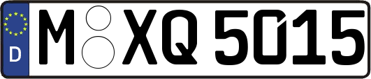 M-XQ5015