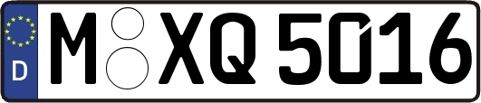 M-XQ5016