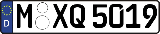M-XQ5019