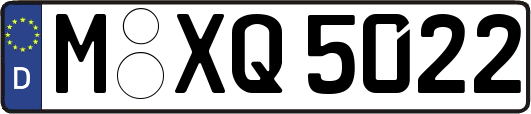 M-XQ5022