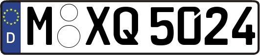 M-XQ5024