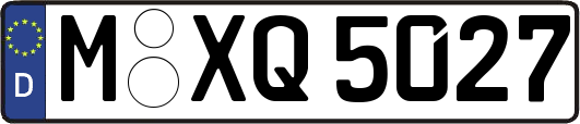 M-XQ5027