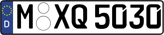 M-XQ5030