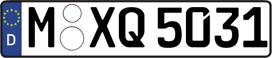 M-XQ5031