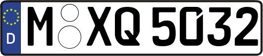 M-XQ5032
