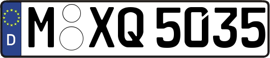 M-XQ5035