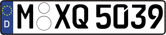 M-XQ5039