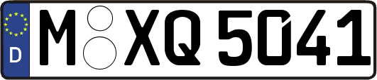 M-XQ5041