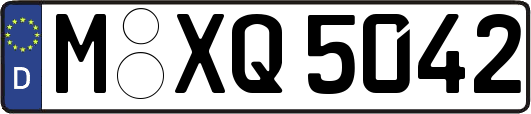 M-XQ5042