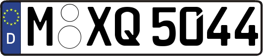 M-XQ5044