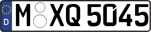 M-XQ5045