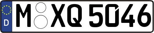 M-XQ5046
