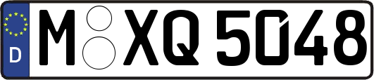 M-XQ5048