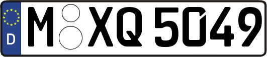 M-XQ5049