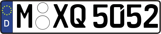 M-XQ5052