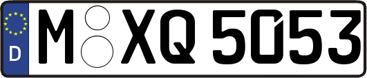 M-XQ5053
