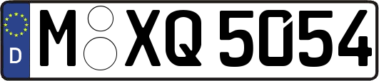 M-XQ5054