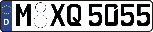 M-XQ5055