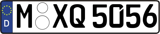 M-XQ5056