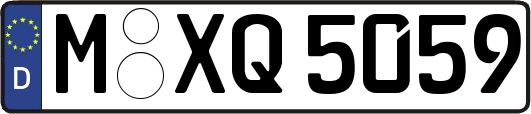 M-XQ5059