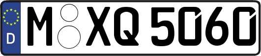 M-XQ5060