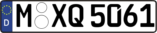M-XQ5061