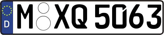 M-XQ5063