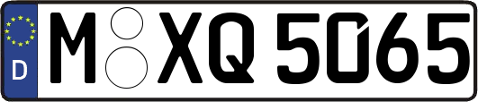 M-XQ5065