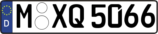 M-XQ5066