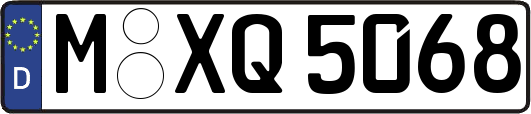 M-XQ5068