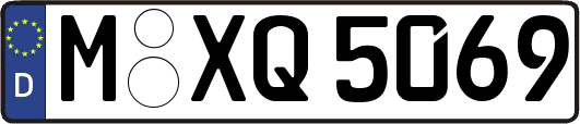 M-XQ5069