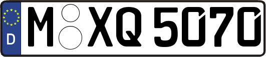 M-XQ5070