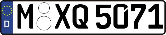 M-XQ5071