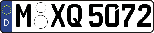 M-XQ5072