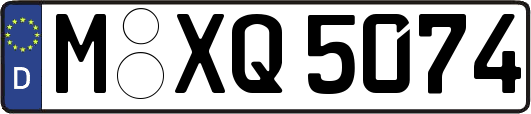 M-XQ5074