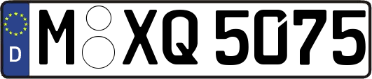 M-XQ5075