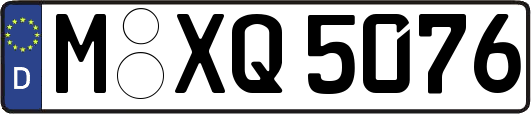 M-XQ5076