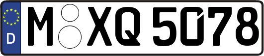 M-XQ5078