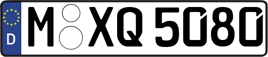 M-XQ5080