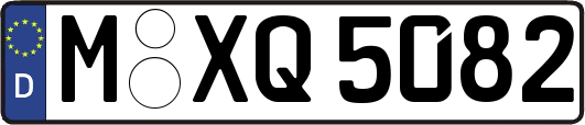 M-XQ5082